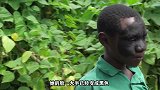 纪录片：非洲女孩脸变得乌黑，老师同学叫她大猩猩，换了九所学校