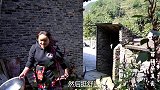 苗大姐半个猪腿红烧肉，手抓肉啃嘟嘟嘟，吃了护皮冬天不冷