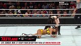 WWE-18年-快车道2015：妮琪贝拉VS佩奇-单场