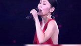 彭羚深情演唱《心淡》这歌曲也太伤感了!