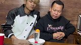 猫哥现在还蒙在鼓里