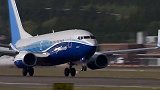 133架737客机装有缺陷组件 波音或被罚2800万元