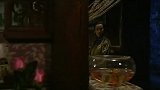 一个人在空荡荡的房子，满满都是回忆