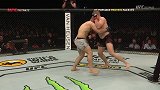 UFC格斗之夜第149期副赛（英文解说）