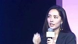郭碧婷帮妈妈照顾农作物，腿部浮肿被疑怀孕，引起网友热议