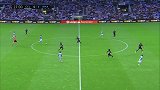 西甲-1617赛季-联赛-第21轮-塞尔塔vs皇家马德里-全场