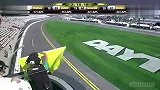 2012年戴通纳24小时耐力赛McNishvsAllmendinger