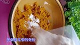 自制南瓜饼的做法，简单易学，香甜软糯，学会了自己在家做