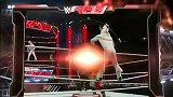 WWE-15年-RAW第1136期上：雷公助阵击垮怀亚特 莱贝克大秀肌肉角逐-全场