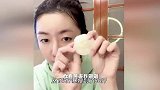 点读机女孩高君雨近况曝光，因生病暴瘦30斤，瘦脱相引网友们担心