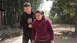 儿子出差不在家，儿媳的行为感动婆婆，有这样的儿媳是家人的福分