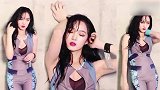 《姐姐》一周后孟佳晒后台花絮 网友解读太有意思了