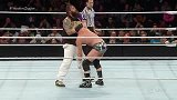WWE-15年-RAW第1132期：神经头目肆意妄为虐道夫-花絮