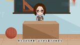 动画：贝儿成绩退步被老师叫家长，她想出了什么好办法忽悠妈妈？
