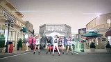火辣美女G.NA《Top Girl》MV首发