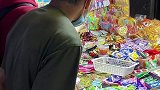 电报日记之童年小食品