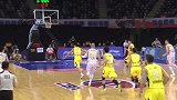 CBA-1617赛季-常规赛-第34轮-接队友传球 沈梓捷单手暴扣-花絮