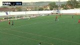恒大杯下半场录播-恒大西班牙足校U16队伍0-0奥达莱萨U16