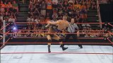 WWE-16年-60秒回顾WWE：31大爆裂炸弹摔 欧文斯首秀大放突袭炸弹-专题