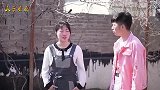 董事长带新女友低调回农村，却被前女友嘲讽，得知其身份后…