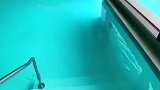 室内室外连通起来了