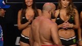 UFC247称重仪式全程 最具统治力男女冠军明日齐出战