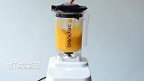「甜品教程」手工水果粉圆，无添加无色素，小时候的味道