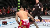 UFC-15年-UFC Fight Night 63：轻量级普里瓦尔vs费雷拉-全场