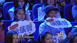 欧弟金星秀现场被观众起哄，清唱歌曲，好听到爆！