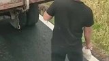 被吓一跳的真实反应，妈耶，我已经被吓的不是一跳了！