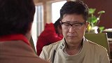 王芳看不下去，吐露胜利和向母的谈话，美丽愤然离席