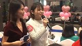 美女当众招亲，当她说出自身的条件，令无数男同胞心动！