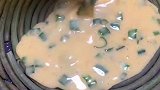 蔬菜饼这样做宝宝吃不够