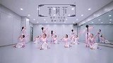气质绝绝子！让我承包这个笑容与仙气，古典舞《茉莉花》
