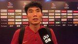 郑智：亚冠征程已经结束 回到中超一鼓作气拿下冠军