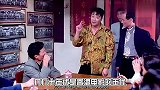 香港黑帮的崛起和没落（一）#香港电影