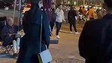 大爷有点懵这钱来得猝不及防