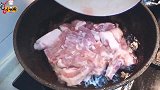 羊肉百吃不厌的做法，我家一周吃1次，每次都被吃光，真解馋