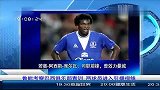 中超-13赛季-鲁能考察巴西俱乐部青训 两球员进入引援视线-新闻