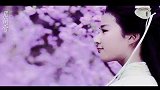 刘亦菲＆黄天崎，眉间雪