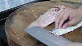 金汤酸菜鱼，比酸菜鱼猛烈，比水煮鱼清爽学会这菜我也能开饭店