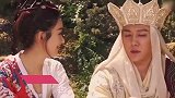 冯绍峰被问如何追到赵丽颖，8字回答笑翻众人，网友：太真实了！
