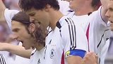 06世界杯 德国阿根廷惊心动魄的点球大战巴拉克 坎比亚索 克雷斯波 梅西 克洛泽