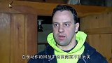 东北到底有多冷，水在瞬间变成了冰棍儿，那么人呢