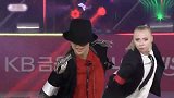 综合-17年-韩国艺体精灵也能跳舞！孙妍在表演MJ经典舞步妖娆百媚-新闻