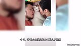 宋丹丹儿子巴图罕晒娃，头发体格酷似父亲，现与妻子一同直播带货
