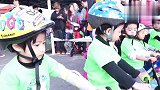 为什么日本女生冬天从来不穿羽绒服？