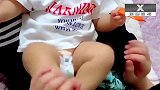 虎爹拿胡子扎暖宝，不料小情人使出绝招，虎爹被踹惨啦