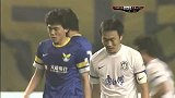 中超-13赛季-联赛-第12轮-毛彪右路突破传球 瓦伦西亚一脚射门稍偏-花絮