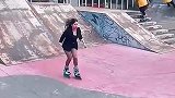生活不易，悟空卖艺